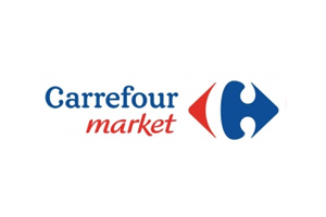 Carrefour Market logo