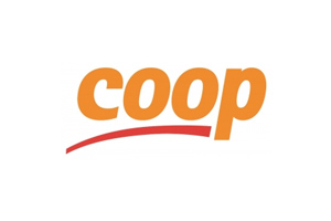 Coop supermarkt logo