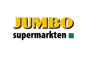 Jumbo supermarkten logo